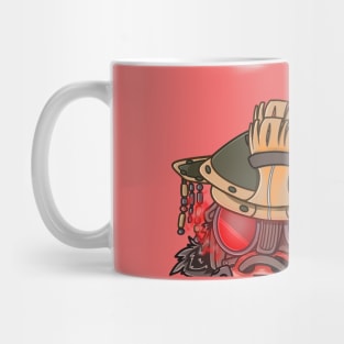 Bloodhound Apex (Ult) Mug